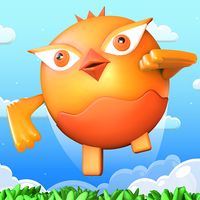 Let's Jump The Birds