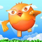 Let's Jump The Birds