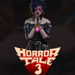 Horror Tale 3: The Witch