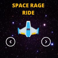 space rage ride