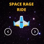 space rage ride