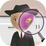 MASTER DETECTIVE