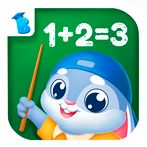 Math for kids: learning games