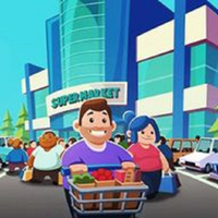 Supermarket Tycoon