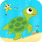 Learn Sea Animals Kids Games