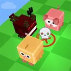 Pets Rush 3D