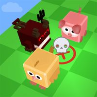 Pets Rush 3D