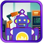 Dave Friends Factory Puzzle