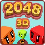 2048 3D Blocks