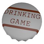 The Drinking Game - Get drunk 