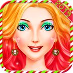 Christmas Makeover And Spa Sal