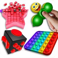 Best Satisfying 3D Game! Try N