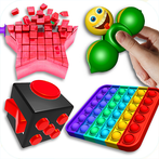 Best Satisfying 3D Game! Try N