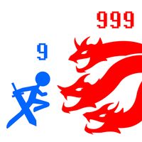 Tower Wars - Hero vs Monsters