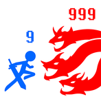 Tower Wars - Hero vs Monsters