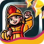 City Heroes Jump : Super City