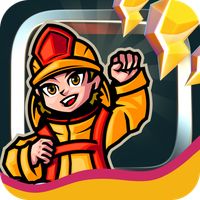 City Heroes Jump : Super City