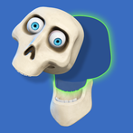 Bones Match 3D
