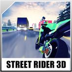 Street Rider 3D