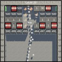 Breaking Cubes