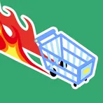 Grocery Dash