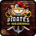 The Pirates Of Boojabaunga