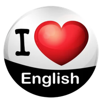 I Love English
