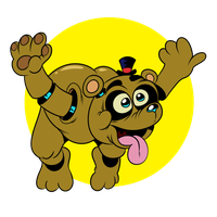 Five Nights at Flappy's