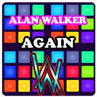 Alan Walker - AGAIN LaunchPad