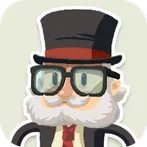 Lucky Mayor
