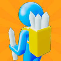 Alphabet Lore Fencing