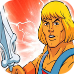 He-man game