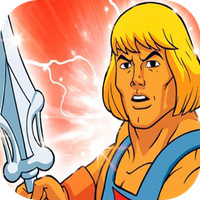 He-man game