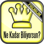 Kral Bilgi Yarışması PRO