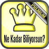 Kral Bilgi Yarışması PRO