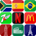 3in1 Quiz: Logo Quiz and More