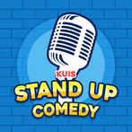Kuis StandUp Comedy Indo Gokil