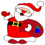 Christmas Snake
