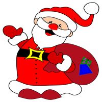 Christmas Snake