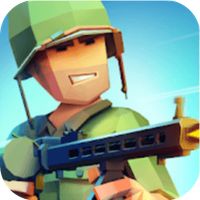 Hello Soldier Tycoon Game