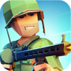 Hello Soldier Tycoon Game