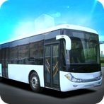 Bus Coach Simulator