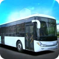 Bus Coach Simulator