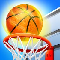 Basketball Star 3D