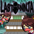 Ninja Last Warrior