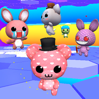 Party Guys: Royal Race 3D