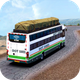 US Bus Simulator: Bus Games 3D