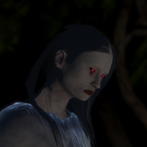 The Jungle - Horror Game