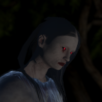 The Jungle - Horror Game