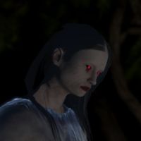 The Jungle - Horror Game